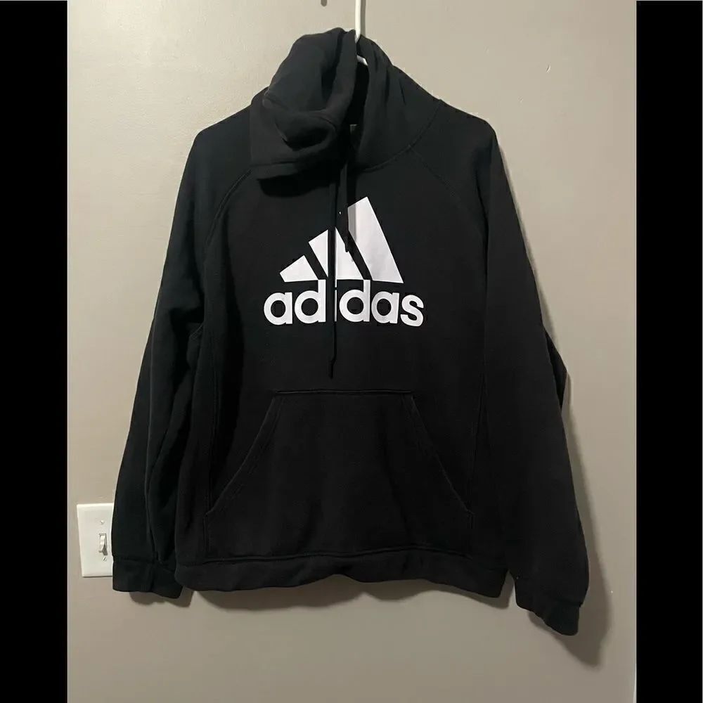 Adidas hoodie